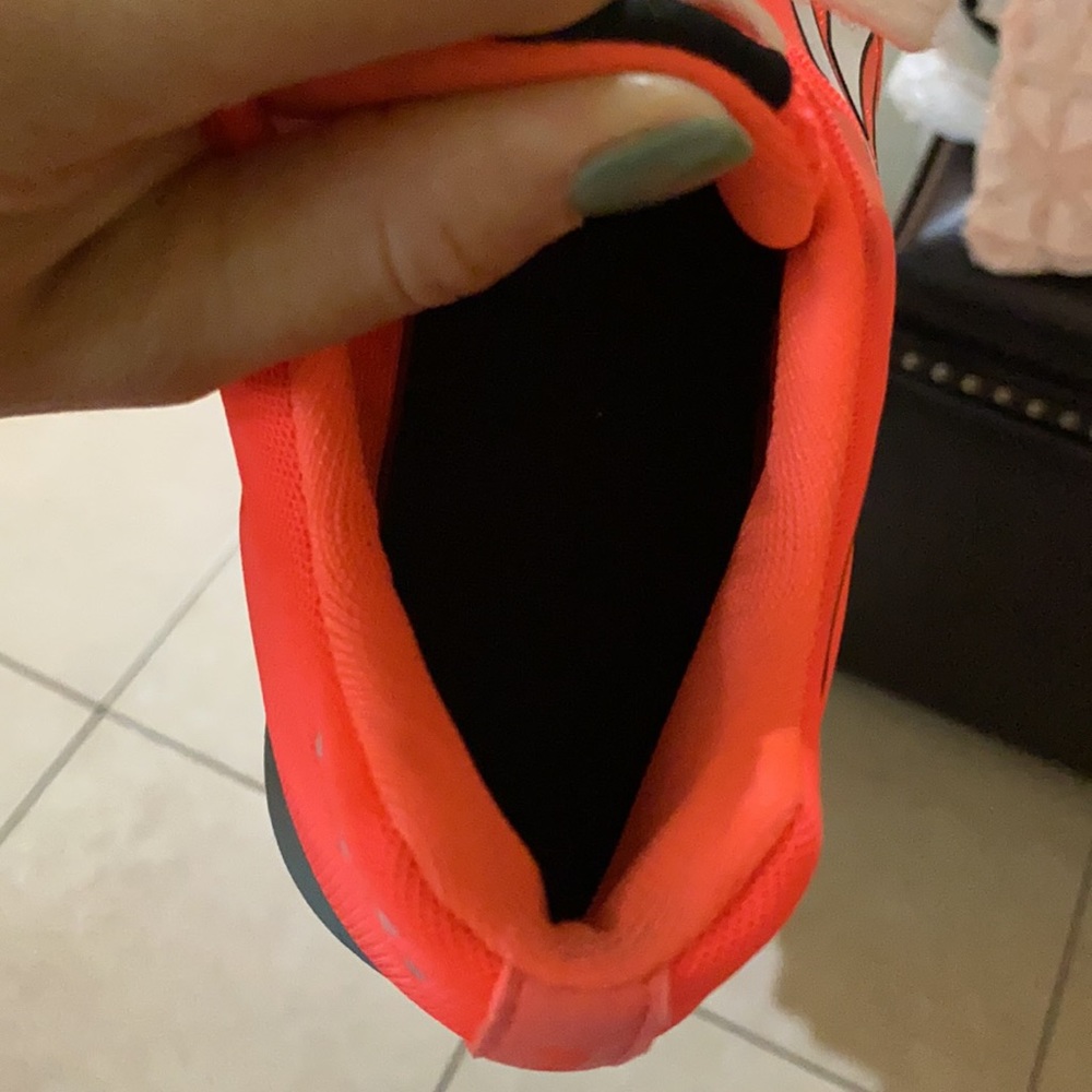 Reebok Nanos - Picture 13 of 14